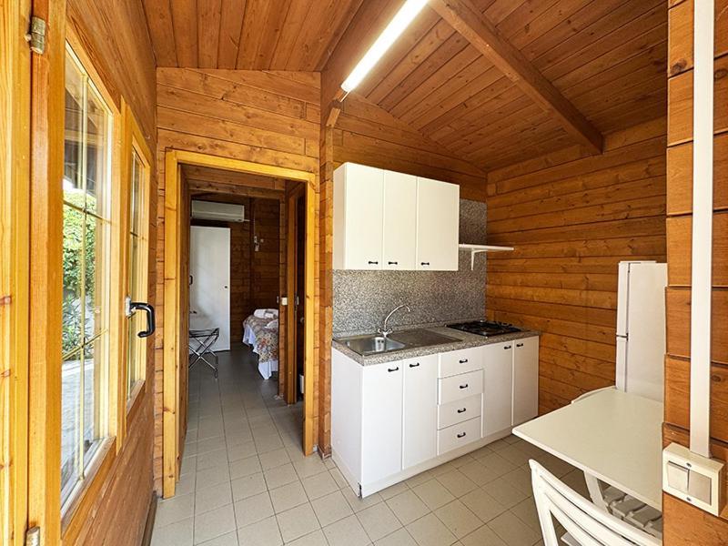Villaggio La Bussola Paola Eksteriør billede